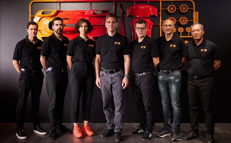 تسارع تطوير GMR-001 والتوسّع إلى أسواق جديدة