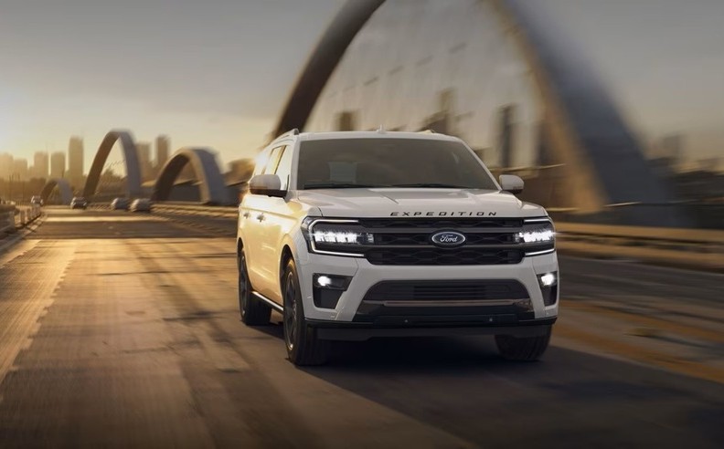 EcoBoost Engine Options and High Performance