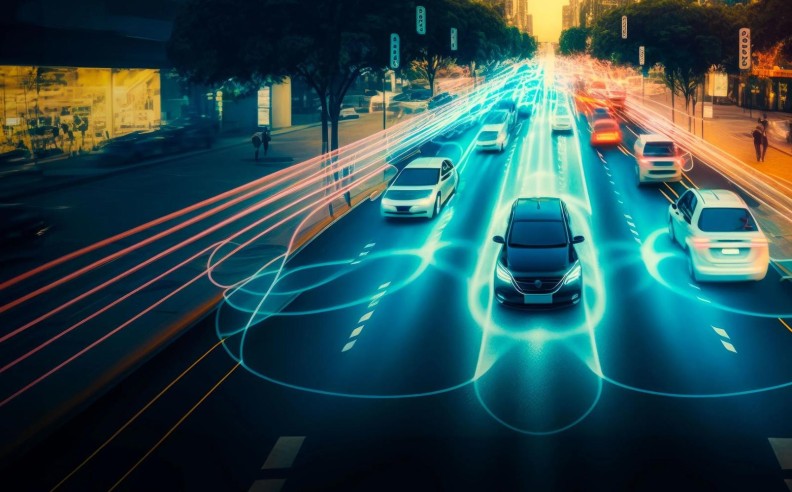 AI-Designed Cars May Be Smarter and More Personal