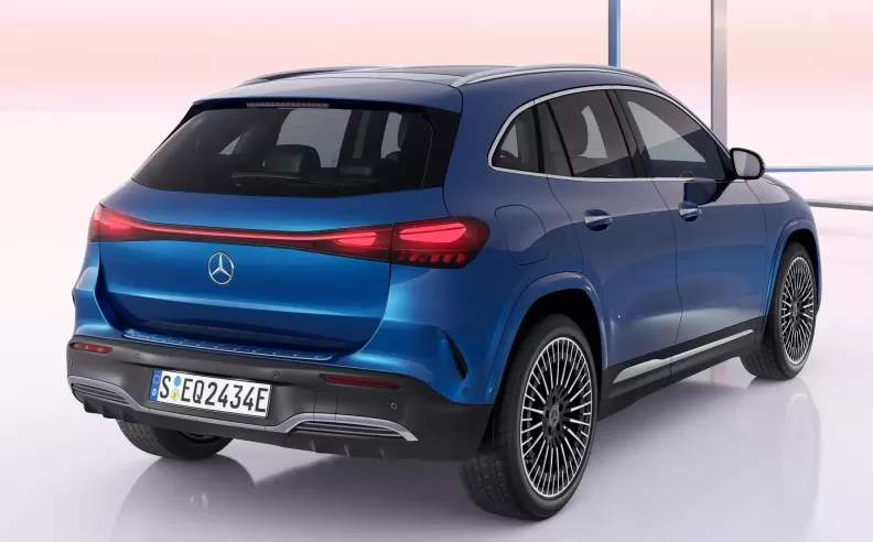 Sustainable Power and Smooth Acceleration