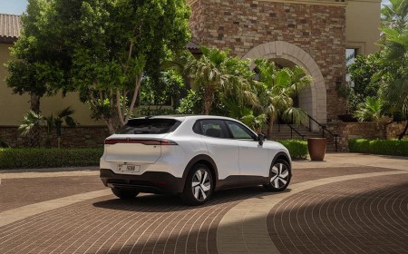 Al Tayer Motors Launches Deepal’s Newest Model S05 in the UAE