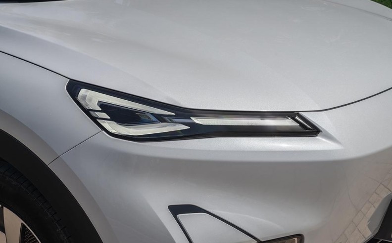 Smart, Stylish, and Powerful, Ready for the UAE Roads