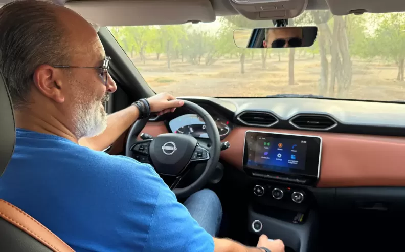 Compact, Stylish, and Built for City Life