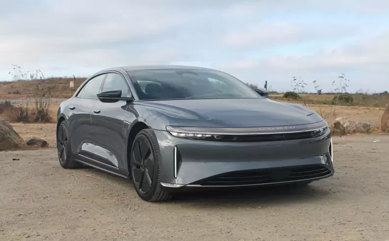 Lucid Air