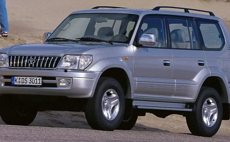 1999: نهاية القرن بعقبات ميكانيكية