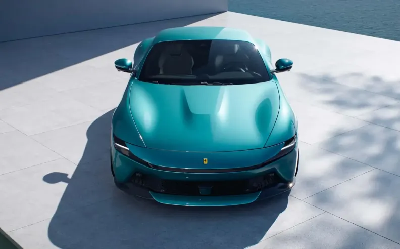 لمحة أنيقة مع لمسات تصميم جديدة