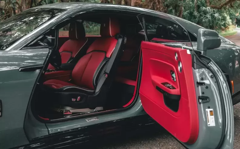 Black Badge Performance Upgrade