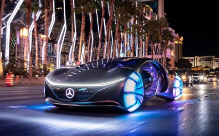 5 Craziest Cars in the World for 2025 That Break All the Rules