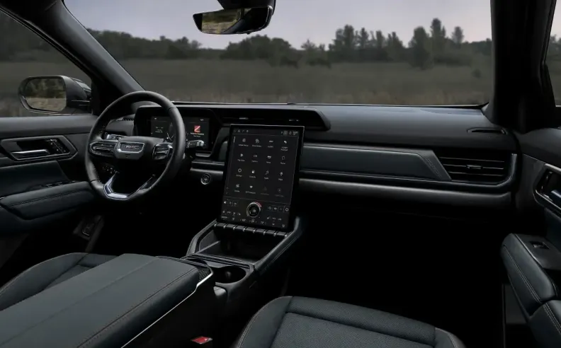 نسخة Black Edition: مظهر جريء أكثر، شخصية داكنة أكثر