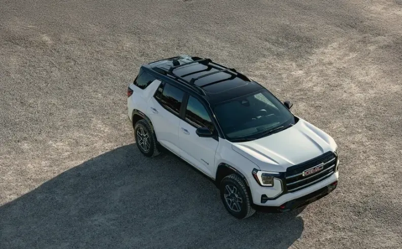 فئات تجهيزات مختلفة، أساليب حياة مختلفة