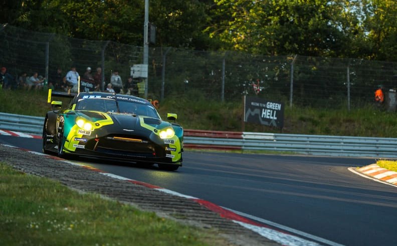 Final-Hour Heroics by Gamble