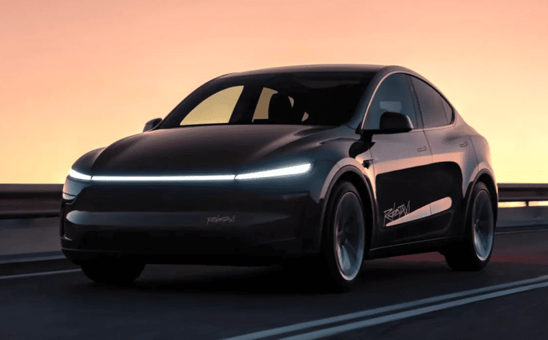 What Influencers Are Saying About Tesla Robotaxi