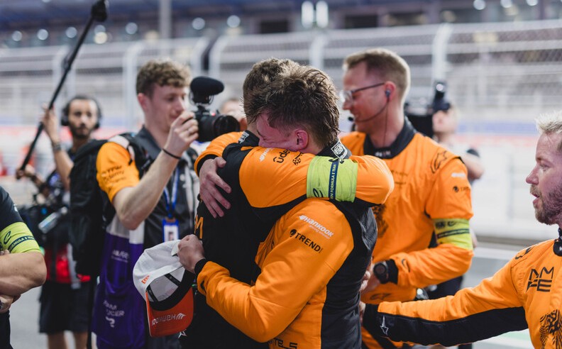 Formula E’s Global Growth Reflected in TV Milestones