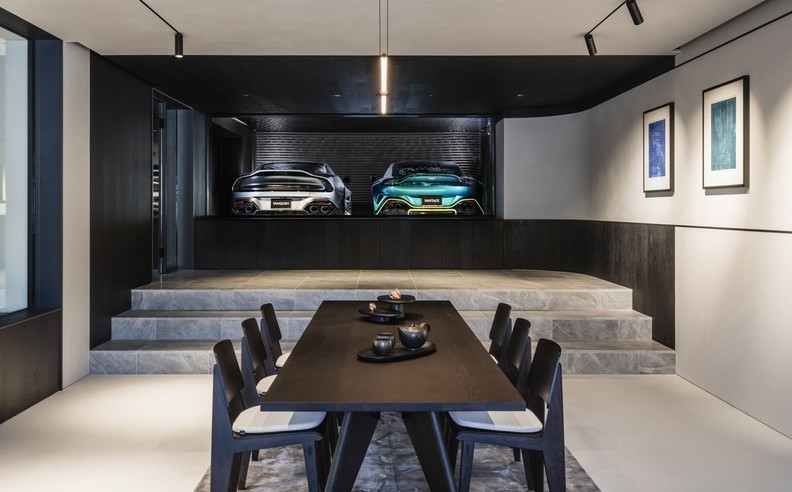 Lifestyle services and living experiences by VIBROA