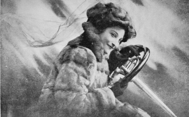 أسرع امرأة في العالم: مسيرة سباق محفوفة بالتحدي