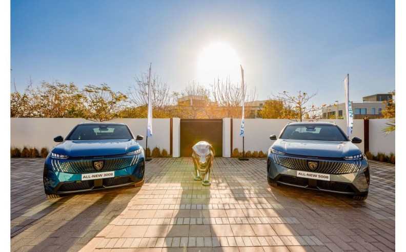 Shaping the Future of Mobility in the GCC