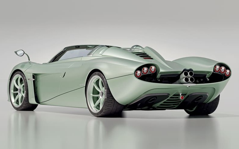 Return to Timeless Automotive Beauty