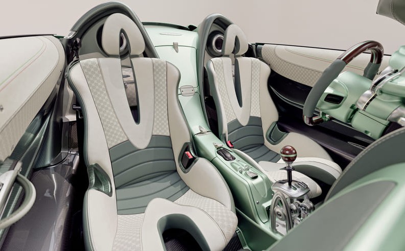 Interior Mastery and Artisan Craftsmanship