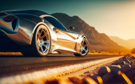 Oman Motor Events 2025: From EV Innovation to Road Safety Leadership
