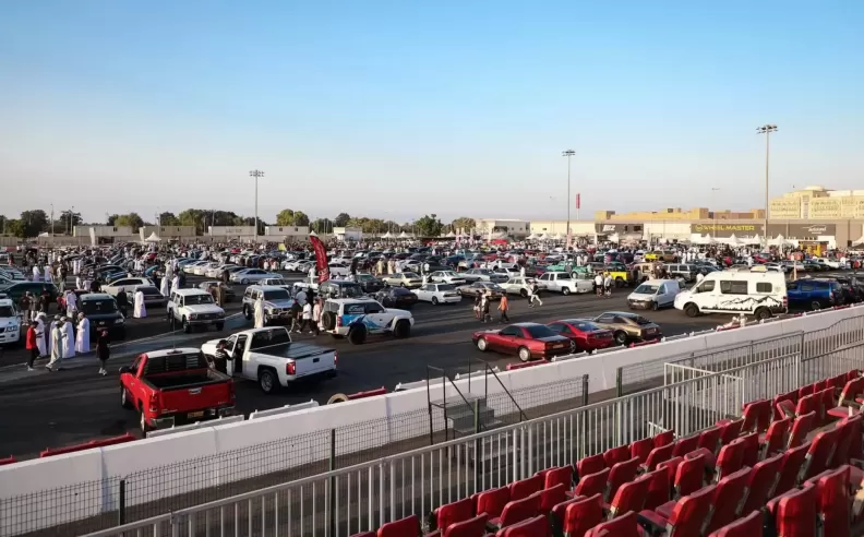 Oman Road Safety & Accident Prevention Summit (ORSAPS): Driving Toward Zero Harm
