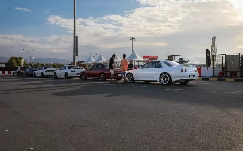 Oman Motor Show: The Heartbeat of the Automotive World
