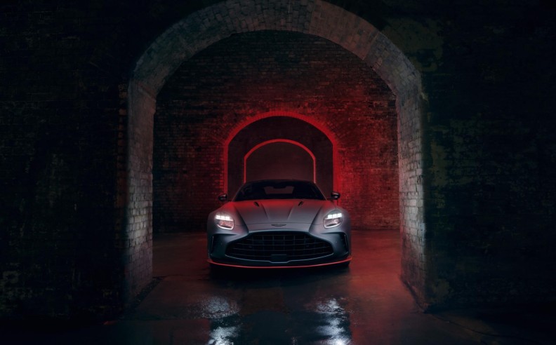 Luxury options and a thrilling debut