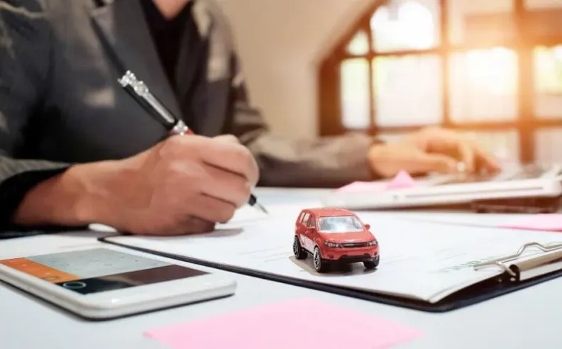 كيفية تسديد أقساط السيارات بدون بنك