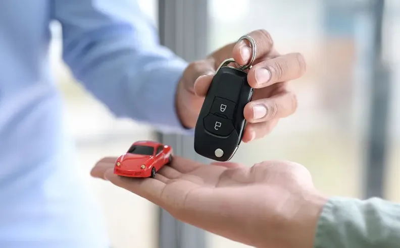 المستندات المطلوبة في معارض تقسيط السيارات بدون بنك