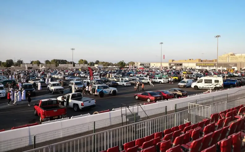 قمة السلامة المرورية والوقاية من الحوادث (ORSAPS)