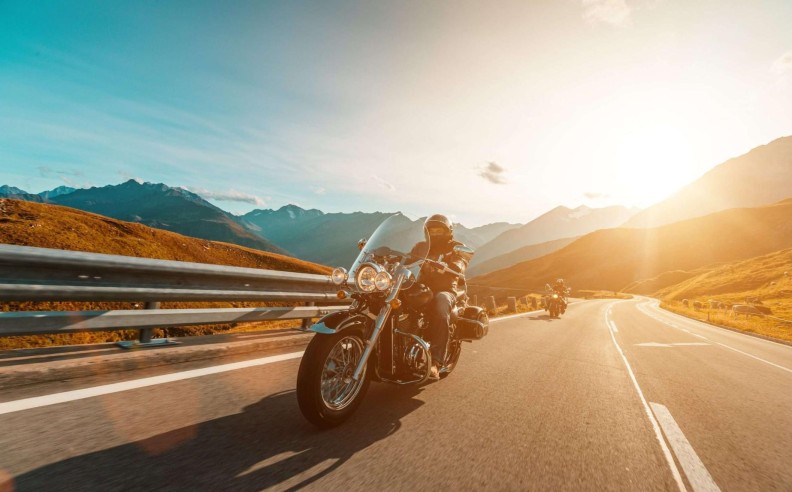 معرض عمان للدراجات النارية: احتفال بثقافة العجلتين