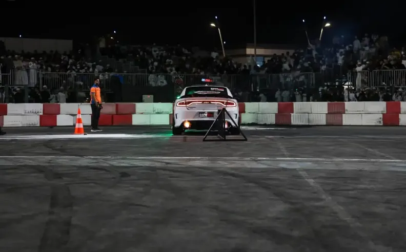 معرض المركبات الكهربائية: طاقة المستقبل تبدأ من هنا