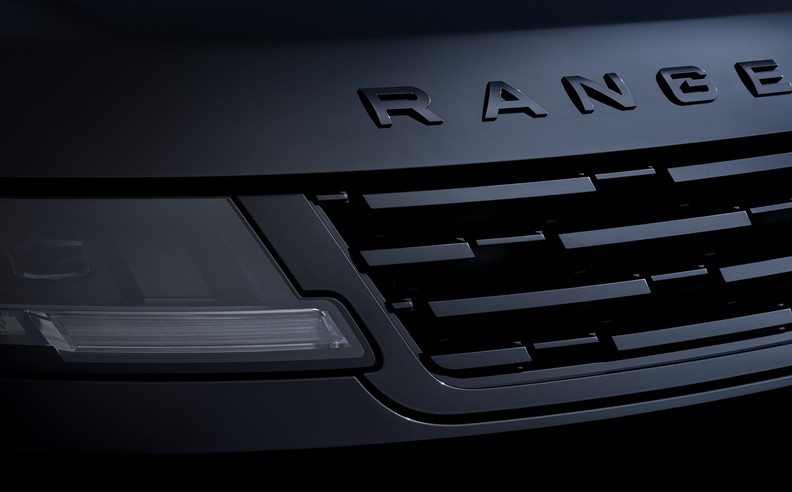 Narvik Black Styling and Ceramic SV Roundel