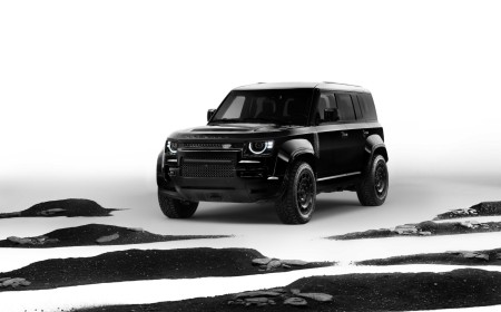 The New Defender Is Built for Every Adventure