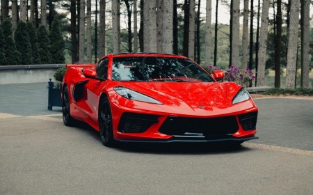 Driving the Future with Customer Choice: GM Brings Global Innovation to the Middle East