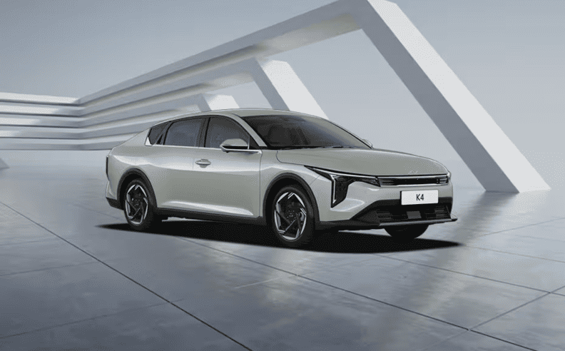 Kia's commitment to real-world vehicle safety