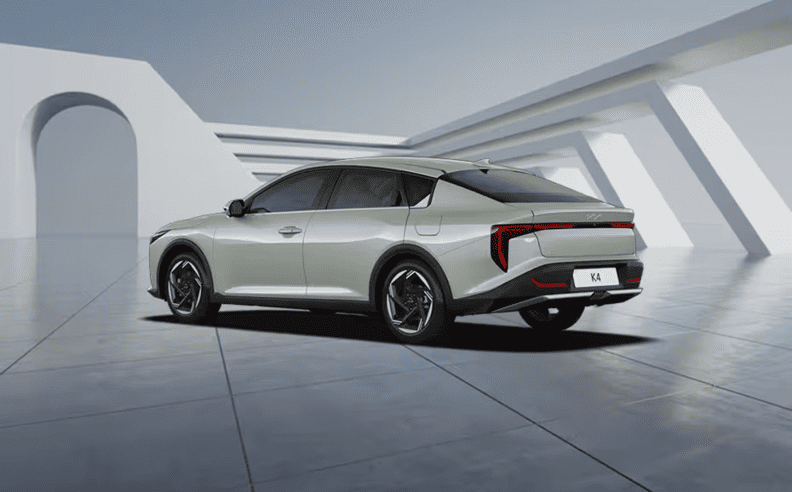  IIHS recognition and Kia’s future safety vision
