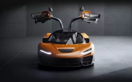 Legends and Speed Unite at Goodwood Festival of Speed 2025