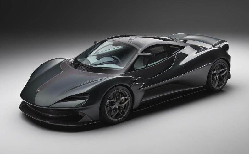 Lanzante 95 59 Honors Le Mans Legacy