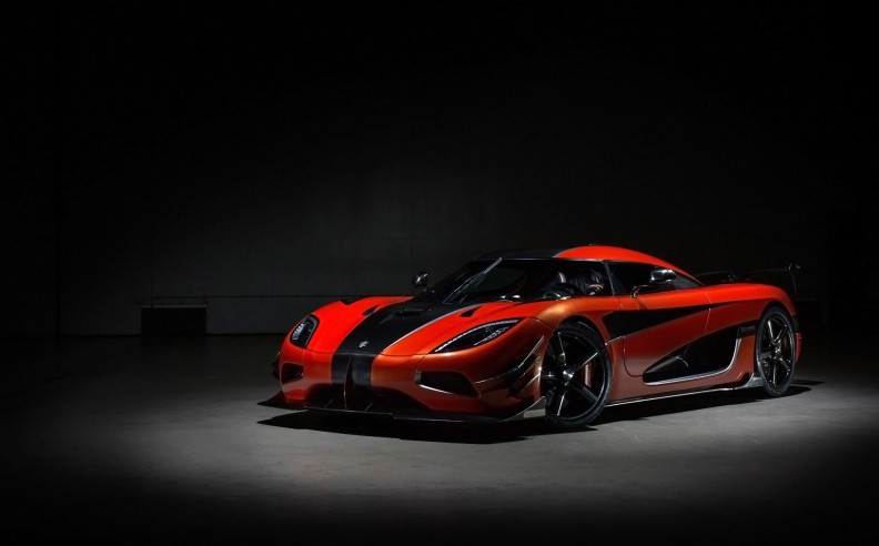 Koenigsegg Sidair’s Spear Pushes Boundaries