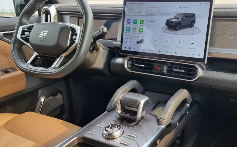 تقنيات السلامة والترفيه: من يقدم تجربة أكثر تطورًا؟