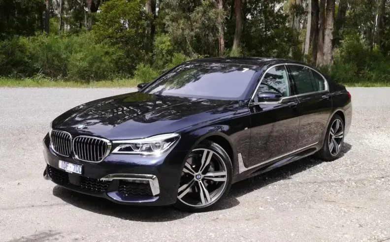 نصائح قبل شراء سيارة بي إم دبليو مستعملة