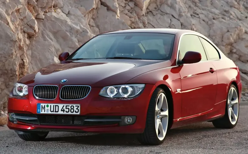 أبرز طرازات بي إم دبليو التي ينصح الخبراء بتجنبها