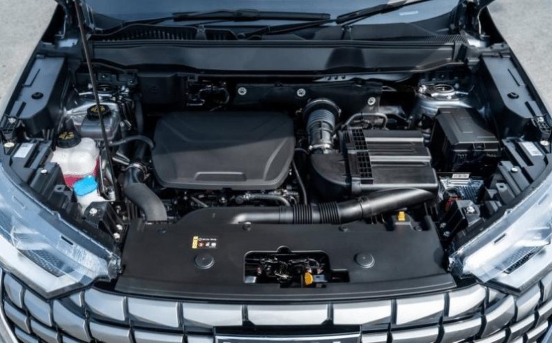 Smooth Power and Better Fuel Economy