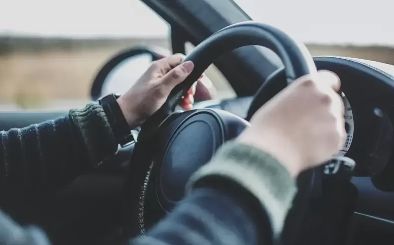 Suspension and Engine Problems Can Add to the Shaking