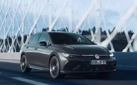 Volkswagen Golf R 2025 Prices and Specs in Saudi Arabia with Full Dealer Coverage