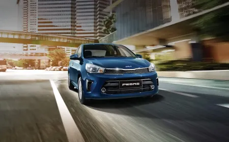 أفضل السيارات الموثوقة في السعودية 2025: خيارات اقتصادية وفاخرة يمكنك الاعتماد عليها