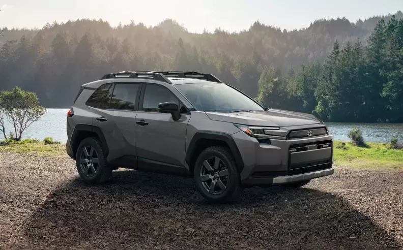 Design and Size Changes