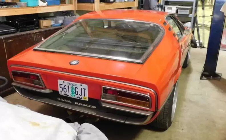 Is it worth the 60000 dollars asking price?