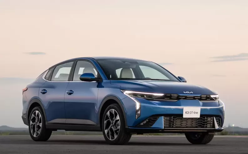 Top Mid Range Reliable Cars in Saudi Arabia 2025