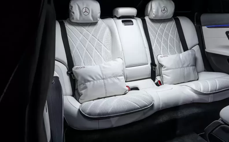 Trims and What’s New for 2025